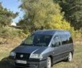 Серый Фиат Скудо, объемом двигателя 2 л и пробегом 236 тыс. км за 5320 $, фото 1 на Automoto.ua