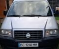 Сірий Фіат Скудо, об'ємом двигуна 2 л та пробігом 289 тис. км за 5200 $, фото 1 на Automoto.ua