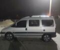 Серый Фиат Скудо, объемом двигателя 2 л и пробегом 350 тыс. км за 6000 $, фото 1 на Automoto.ua