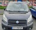 Серый Фиат Скудо, объемом двигателя 1.9 л и пробегом 222 тыс. км за 8000 $, фото 19 на Automoto.ua