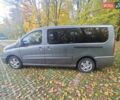 Серый Фиат Скудо, объемом двигателя 2 л и пробегом 224 тыс. км за 9400 $, фото 3 на Automoto.ua
