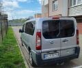 Серый Фиат Скудо, объемом двигателя 2 л и пробегом 325 тыс. км за 7300 $, фото 3 на Automoto.ua