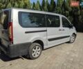 Серый Фиат Скудо, объемом двигателя 2 л и пробегом 219 тыс. км за 6900 $, фото 2 на Automoto.ua