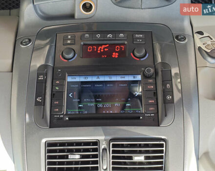 Серый Фиат Скудо, объемом двигателя 2 л и пробегом 224 тыс. км за 9999 $, фото 24 на Automoto.ua