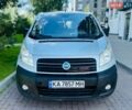 Серый Фиат Скудо, объемом двигателя 2 л и пробегом 253 тыс. км за 6300 $, фото 1 на Automoto.ua