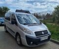 Серый Фиат Скудо, объемом двигателя 2 л и пробегом 325 тыс. км за 7300 $, фото 1 на Automoto.ua