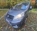 Серый Фиат Скудо, объемом двигателя 2 л и пробегом 224 тыс. км за 9400 $, фото 2 на Automoto.ua