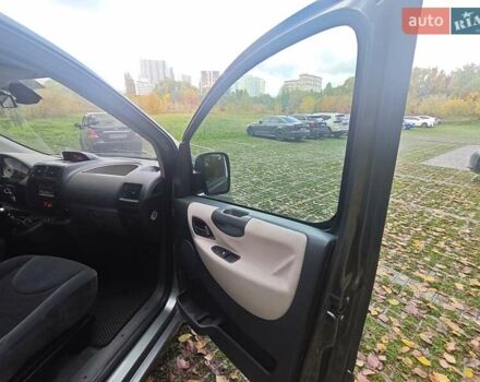 Серый Фиат Скудо, объемом двигателя 2 л и пробегом 224 тыс. км за 9400 $, фото 13 на Automoto.ua