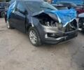 Серый Фиат Скудо, объемом двигателя 2 л и пробегом 447 тыс. км за 4715 $, фото 1 на Automoto.ua