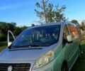 Сірий Фіат Скудо, об'ємом двигуна 2 л та пробігом 447 тис. км за 4697 $, фото 1 на Automoto.ua