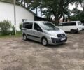 Сірий Фіат Скудо, об'ємом двигуна 1.6 л та пробігом 320 тис. км за 4298 $, фото 1 на Automoto.ua