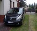 Серый Фиат Скудо, объемом двигателя 1.9 л и пробегом 222 тыс. км за 8000 $, фото 1 на Automoto.ua