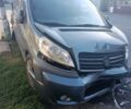 Серый Фиат Скудо, объемом двигателя 2 л и пробегом 300 тыс. км за 1900 $, фото 1 на Automoto.ua