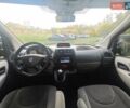 Серый Фиат Скудо, объемом двигателя 2 л и пробегом 224 тыс. км за 9400 $, фото 15 на Automoto.ua