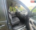 Серый Фиат Скудо, объемом двигателя 2 л и пробегом 224 тыс. км за 9400 $, фото 12 на Automoto.ua