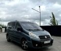 Сірий Фіат Скудо, об'ємом двигуна 2 л та пробігом 210 тис. км за 7100 $, фото 1 на Automoto.ua