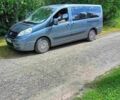 Серый Фиат Скудо, объемом двигателя 2 л и пробегом 257 тыс. км за 6500 $, фото 1 на Automoto.ua