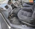Серый Фиат Скудо, объемом двигателя 2 л и пробегом 219 тыс. км за 6900 $, фото 12 на Automoto.ua