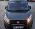 Сірий Фіат Скудо, об'ємом двигуна 2 л та пробігом 243 тис. км за 6700 $, фото 1 на Automoto.ua