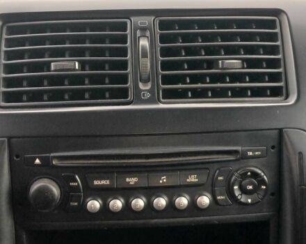 Серый Фиат Скудо, объемом двигателя 2 л и пробегом 315 тыс. км за 5900 $, фото 20 на Automoto.ua