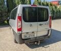 Серый Фиат Скудо, объемом двигателя 2 л и пробегом 219 тыс. км за 6900 $, фото 4 на Automoto.ua
