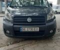 Серый Фиат Скудо, объемом двигателя 1.9 л и пробегом 222 тыс. км за 8000 $, фото 30 на Automoto.ua