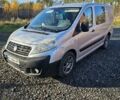 Серый Фиат Скудо, объемом двигателя 2 л и пробегом 295 тыс. км за 6500 $, фото 9 на Automoto.ua