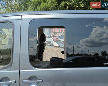 Серый Фиат Скудо, объемом двигателя 2 л и пробегом 224 тыс. км за 9999 $, фото 31 на Automoto.ua