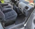 Серый Фиат Скудо, объемом двигателя 2 л и пробегом 219 тыс. км за 6900 $, фото 11 на Automoto.ua
