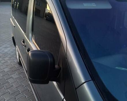 Сірий Фіат Скудо, об'ємом двигуна 2 л та пробігом 243 тис. км за 6700 $, фото 14 на Automoto.ua