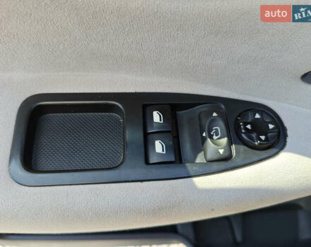 Серый Фиат Скудо, объемом двигателя 2 л и пробегом 224 тыс. км за 9999 $, фото 25 на Automoto.ua