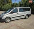 Серый Фиат Скудо, объемом двигателя 2 л и пробегом 219 тыс. км за 6900 $, фото 1 на Automoto.ua