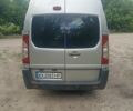 Серый Фиат Скудо, объемом двигателя 2 л и пробегом 268 тыс. км за 4500 $, фото 1 на Automoto.ua