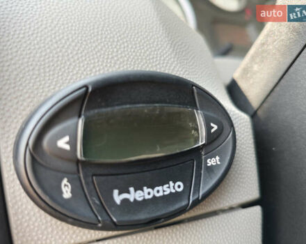 Серый Фиат Скудо, объемом двигателя 2 л и пробегом 224 тыс. км за 9999 $, фото 26 на Automoto.ua