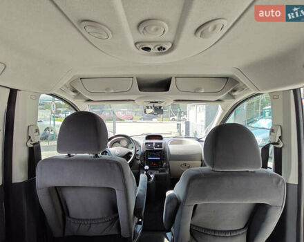 Серый Фиат Скудо, объемом двигателя 2 л и пробегом 224 тыс. км за 9999 $, фото 28 на Automoto.ua