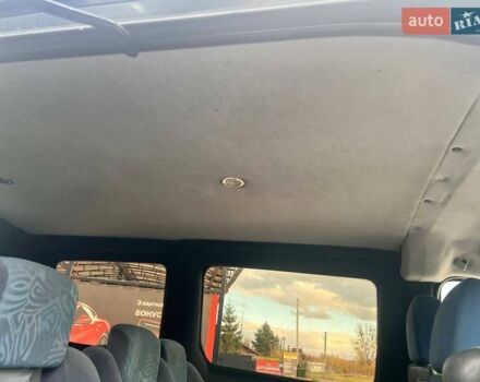 Фиат Скудо 2007 в Рава-Русская на Automoto.ua Серый Фиат Скудо, объемом двигателя 1.56 л и пробегом 285 тыс. км за 5600 $, фото 5 на Automoto.ua