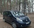 Серый Фиат Скудо, объемом двигателя 1.9 л и пробегом 222 тыс. км за 8000 $, фото 36 на Automoto.ua
