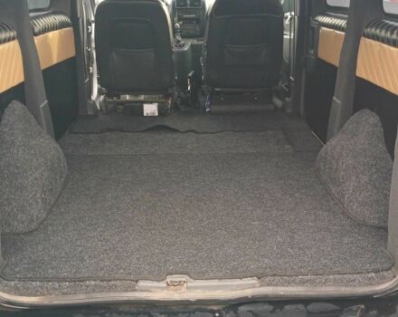 Серый Фиат Скудо, объемом двигателя 2 л и пробегом 315 тыс. км за 5900 $, фото 13 на Automoto.ua