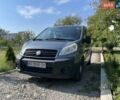 Серый Фиат Скудо, объемом двигателя 2 л и пробегом 200 тыс. км за 6999 $, фото 1 на Automoto.ua