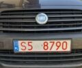 Серый Фиат Скудо, объемом двигателя 1.9 л и пробегом 222 тыс. км за 8000 $, фото 29 на Automoto.ua