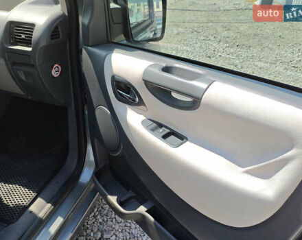 Серый Фиат Скудо, объемом двигателя 2 л и пробегом 224 тыс. км за 9999 $, фото 15 на Automoto.ua