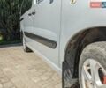 Серый Фиат Скудо, объемом двигателя 2 л и пробегом 219 тыс. км за 6900 $, фото 7 на Automoto.ua