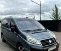Сірий Фіат Скудо, об'ємом двигуна 2 л та пробігом 210 тис. км за 7100 $, фото 7 на Automoto.ua