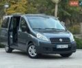 Сірий Фіат Скудо, об'ємом двигуна 1.6 л та пробігом 301 тис. км за 5200 $, фото 1 на Automoto.ua