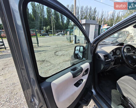 Серый Фиат Скудо, объемом двигателя 2 л и пробегом 224 тыс. км за 9999 $, фото 11 на Automoto.ua