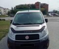Сірий Фіат Скудо, об'ємом двигуна 2 л та пробігом 315 тис. км за 7000 $, фото 1 на Automoto.ua