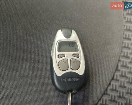 Серый Фиат Скудо, объемом двигателя 2 л и пробегом 224 тыс. км за 9400 $, фото 23 на Automoto.ua