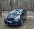 Серый Фиат Скудо, объемом двигателя 1.9 л и пробегом 222 тыс. км за 8000 $, фото 35 на Automoto.ua