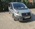 Серый Фиат Скудо, объемом двигателя 2 л и пробегом 219 тыс. км за 6900 $, фото 5 на Automoto.ua