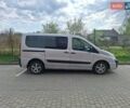 Серый Фиат Скудо, объемом двигателя 2 л и пробегом 325 тыс. км за 7300 $, фото 1 на Automoto.ua